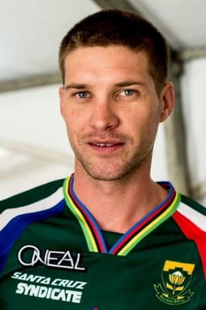 Greg Minnaar