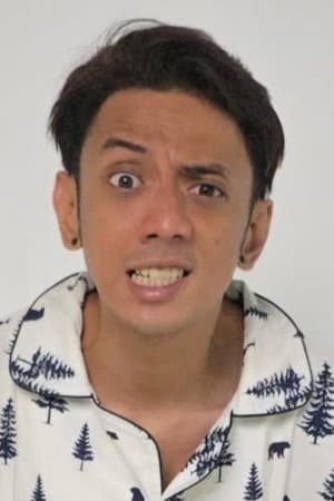Teguh Prakoso