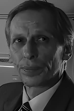 Игорь Бодровцев