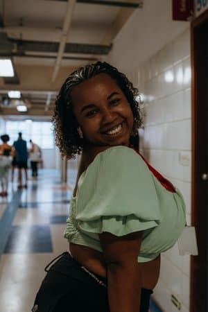 Maria Gabriela