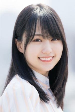 賀喜遥香