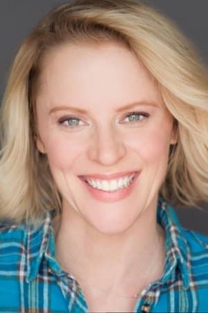 Nanci Anderson