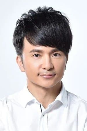 Tang Tsung Sheng