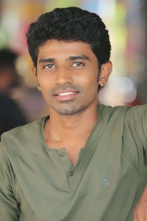 Mani maran