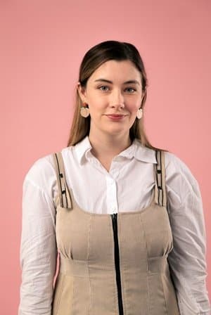 Erin Mackellin