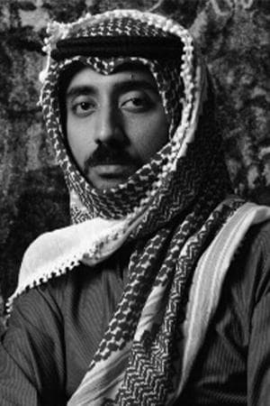 Mohammed Alhamdan