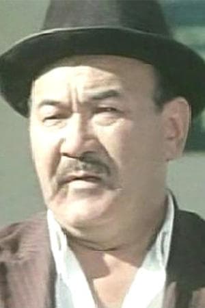 Mukhtar Otebayev