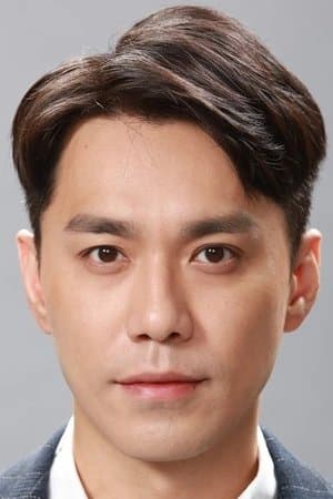 陳俊堅
