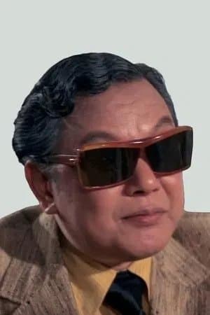 張徹