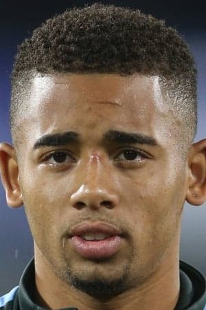 Gabriel Jesus