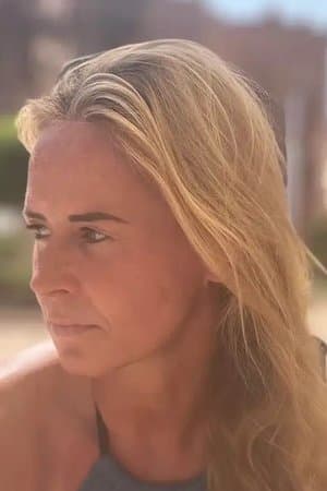 Kim McGarrity
