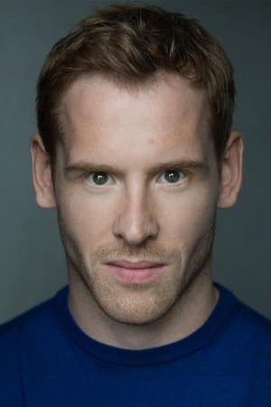 Michael Edwards