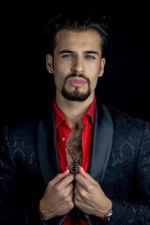 Enea Tamburini