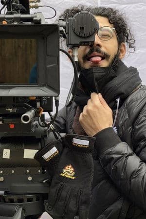 Hany Osman