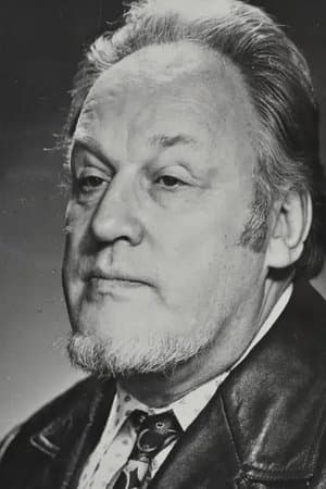 Fred Raudberg