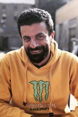 Hesham El Halaby