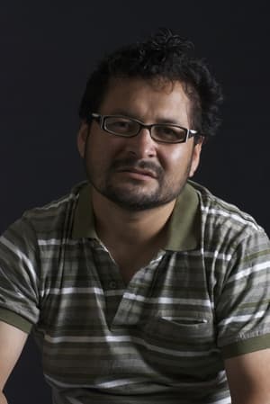 Paul Córdova