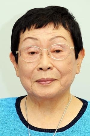 橋田壽賀子