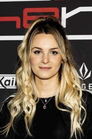 Noelia San Martín