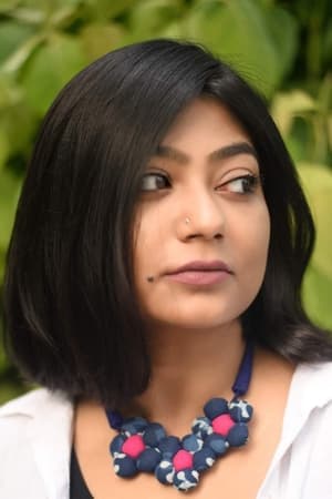 Moitree Banerjee