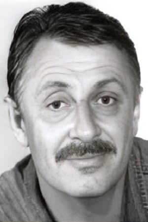Владимир Кин-Каминский