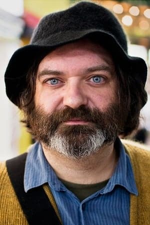 Jim O'Rourke