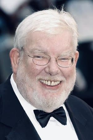 Richard Griffiths