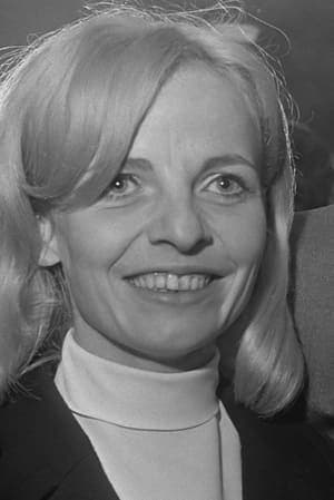 Hilde Uitterlinden