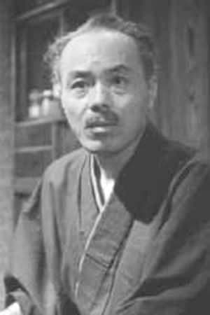 菅井一郎