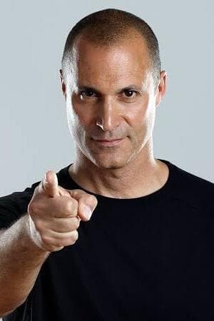 Nigel Barker