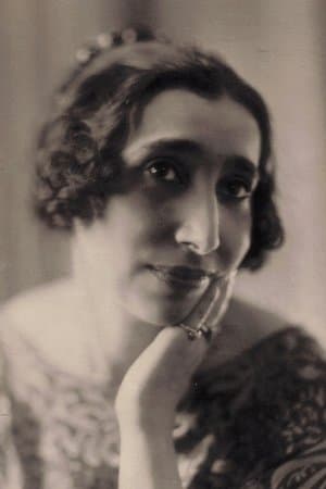 Gabrielle Rosny