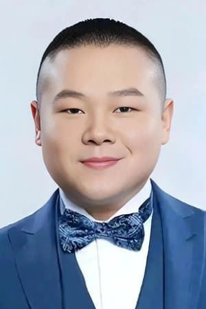 Yunpeng Yue