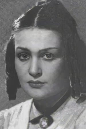 Электрина Корнеева-Левитан