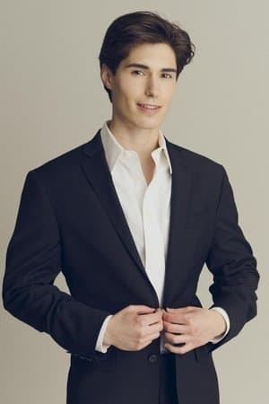 Aidan Levinson