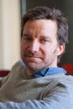 David Gilbert
