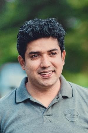 Dinesh Muthugala