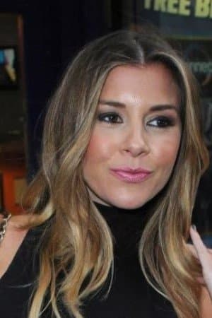 Imogen Thomas