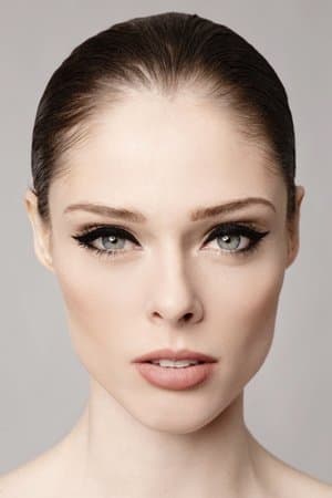 Coco Rocha