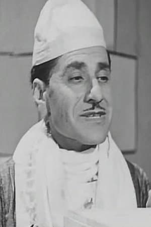 Ahmed Kadry