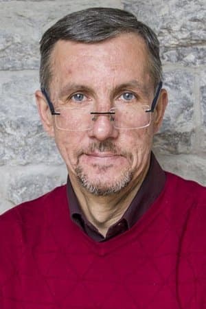 Jüri Antsmaa