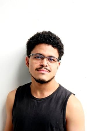 Lucas Leonam