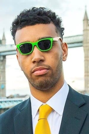 Niko Omilana