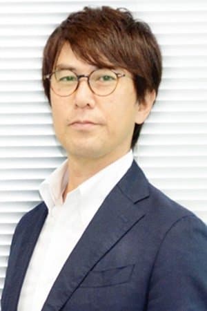 廣部琢之