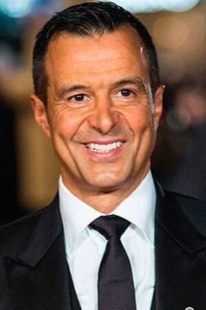 Jorge Mendes