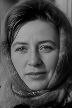 Лариса Алёшина