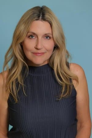 Carrie Charlesworth