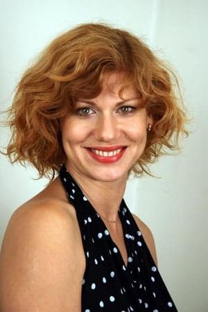 Елена Бирюкова