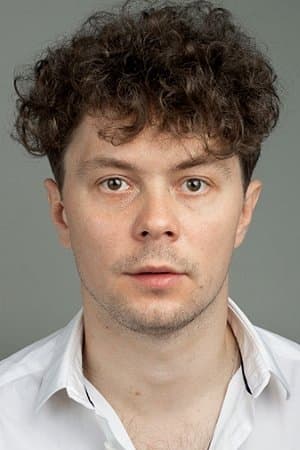 Максим Демченко