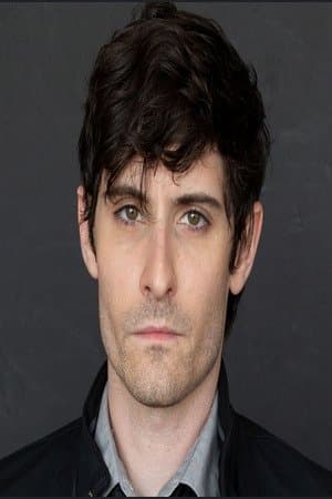 Jonah Scott