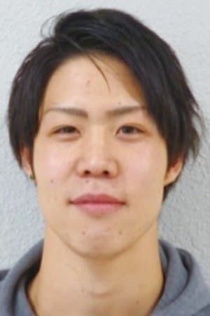新海翔斗